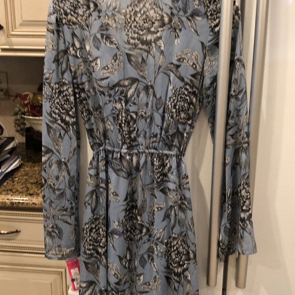 NWT Dress & Jacket 2 Pc’s! SLENDERIZING! S-M - Picture 6 of 6